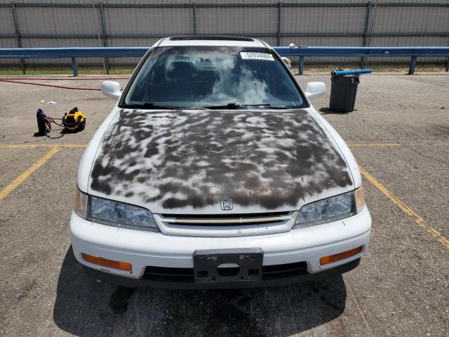 Photo 4 VIN: JHMCD5650RC070108 - HONDA ACCORD 