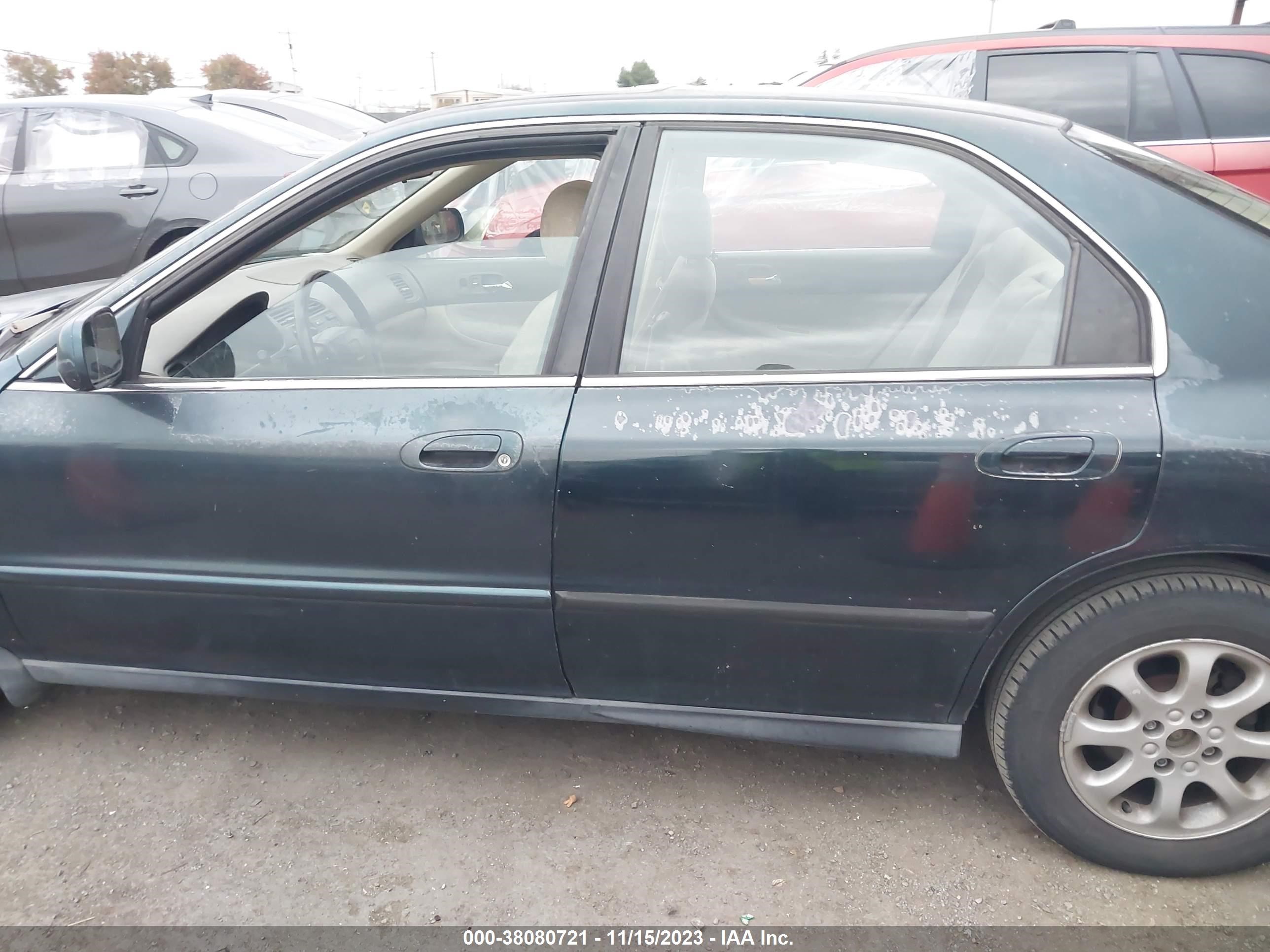 Photo 13 VIN: JHMCD5651RC058453 - HONDA ACCORD 