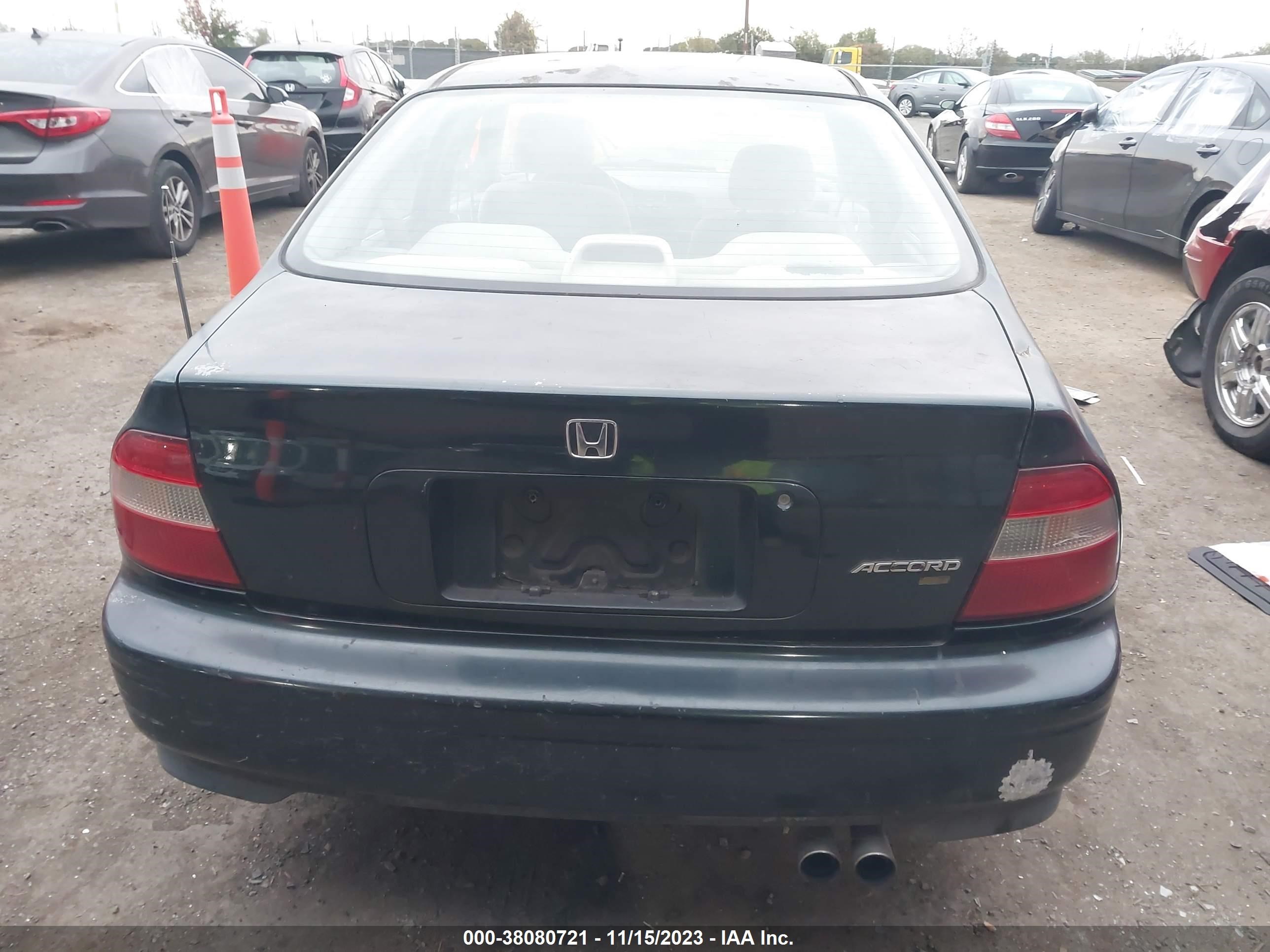 Photo 15 VIN: JHMCD5651RC058453 - HONDA ACCORD 