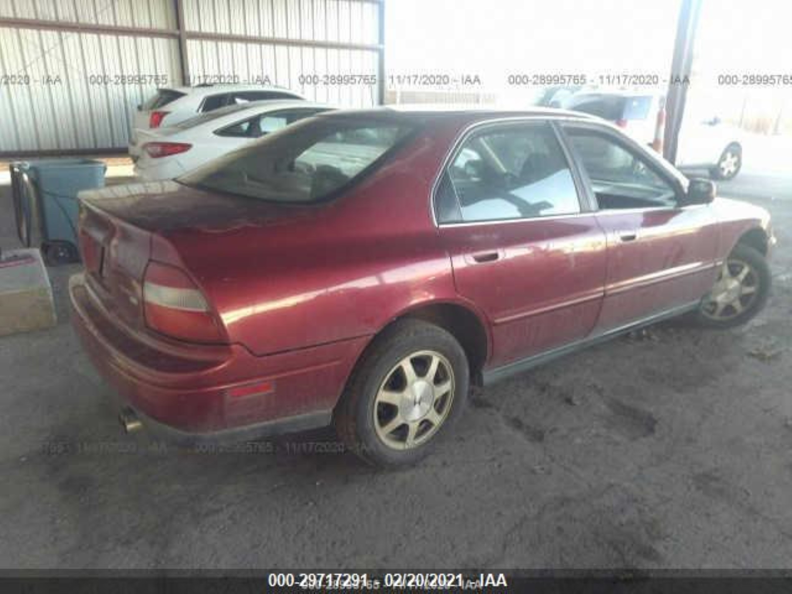 Photo 3 VIN: JHMCD5651RC064916 - HONDA ACCORD 