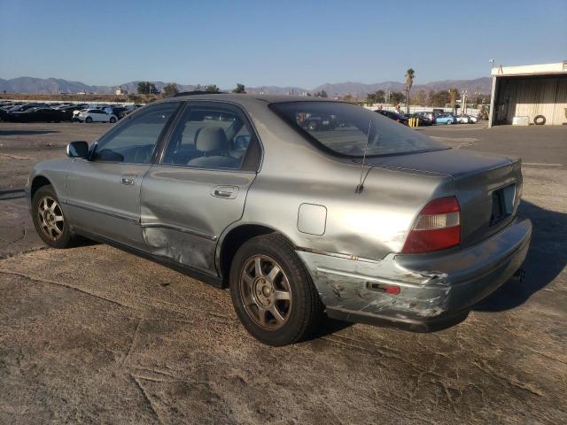 Photo 1 VIN: JHMCD5652RC124279 - HONDA ACCORD EX 