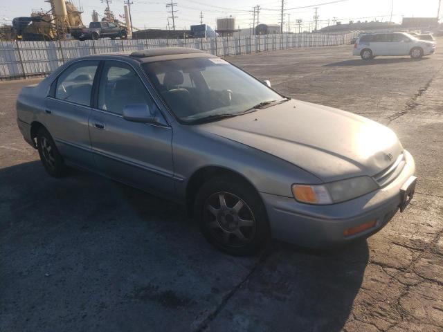 Photo 3 VIN: JHMCD5652RC124279 - HONDA ACCORD EX 