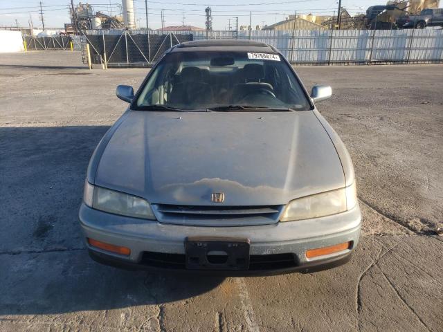 Photo 4 VIN: JHMCD5652RC124279 - HONDA ACCORD EX 