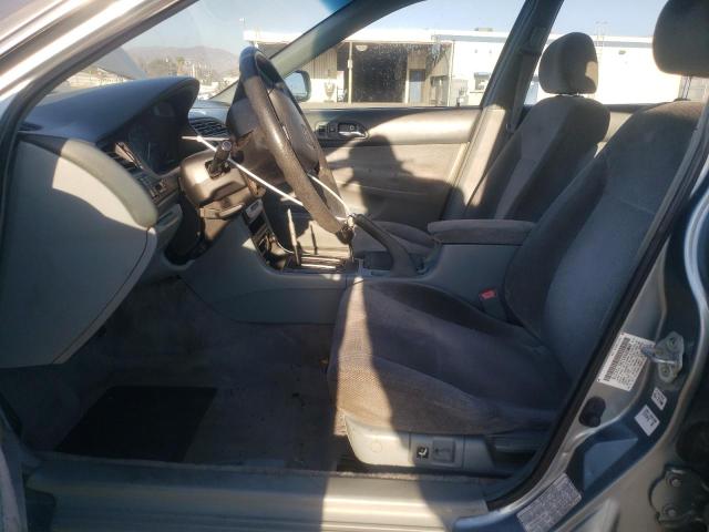 Photo 6 VIN: JHMCD5652RC124279 - HONDA ACCORD EX 