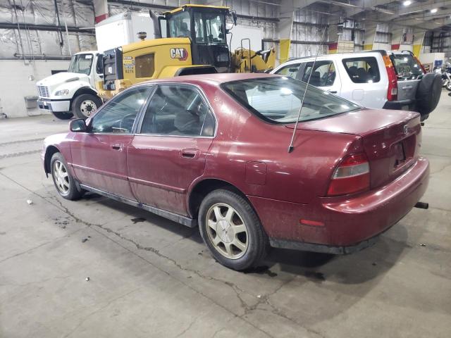 Photo 1 VIN: JHMCD5654RC069527 - HONDA ACCORD 