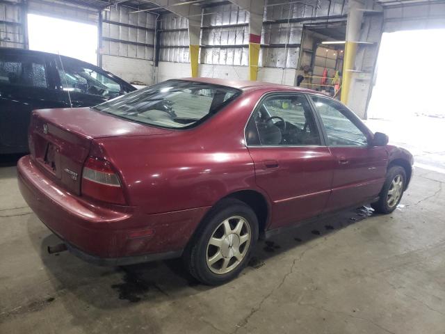 Photo 2 VIN: JHMCD5654RC069527 - HONDA ACCORD 