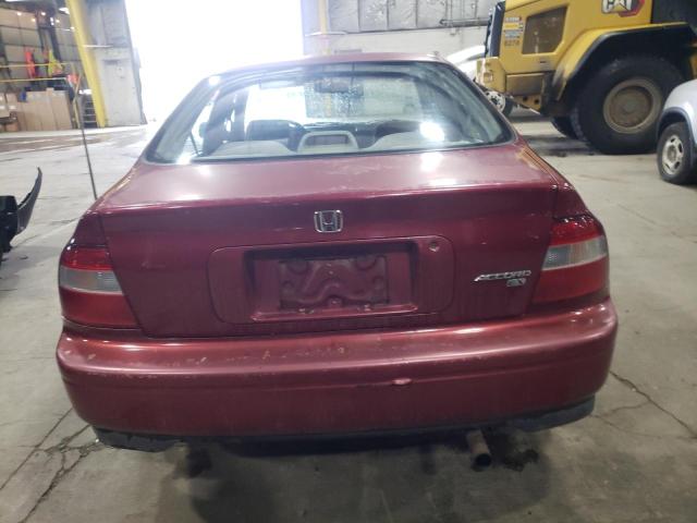 Photo 5 VIN: JHMCD5654RC069527 - HONDA ACCORD 