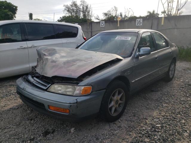 Photo 1 VIN: JHMCD5655RC118850 - HONDA ACCORD EX 