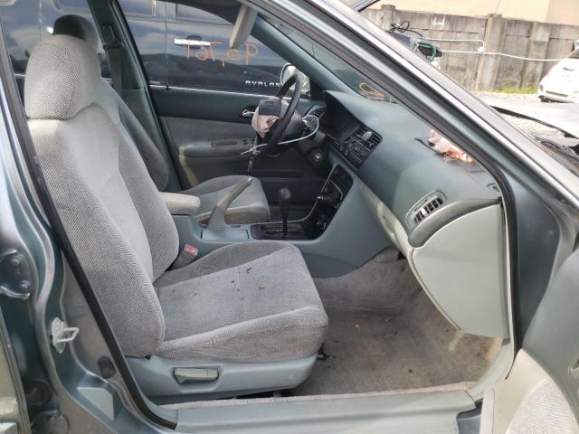 Photo 4 VIN: JHMCD5655RC118850 - HONDA ACCORD EX 