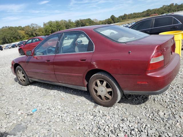 Photo 1 VIN: JHMCD5656RC086524 - HONDA ACCORD 