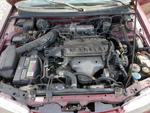 Photo 10 VIN: JHMCD5656RC086524 - HONDA ACCORD 