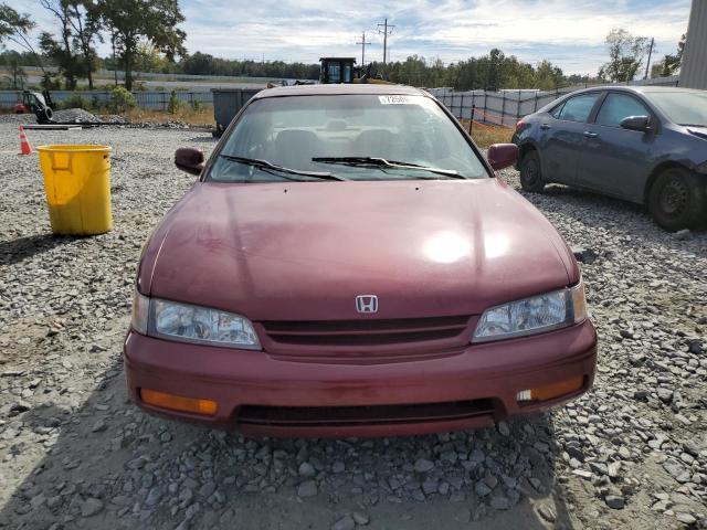 Photo 4 VIN: JHMCD5656RC086524 - HONDA ACCORD 