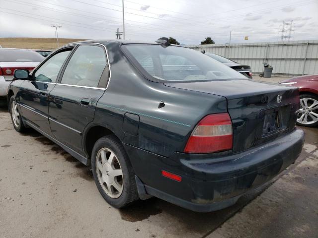 Photo 2 VIN: JHMCD5658SC050338 - HONDA ACCORD EX 