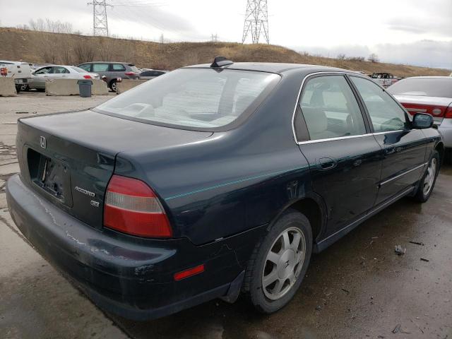 Photo 3 VIN: JHMCD5658SC050338 - HONDA ACCORD EX 