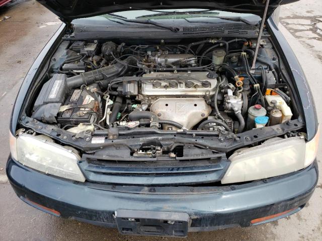 Photo 6 VIN: JHMCD5658SC050338 - HONDA ACCORD EX 