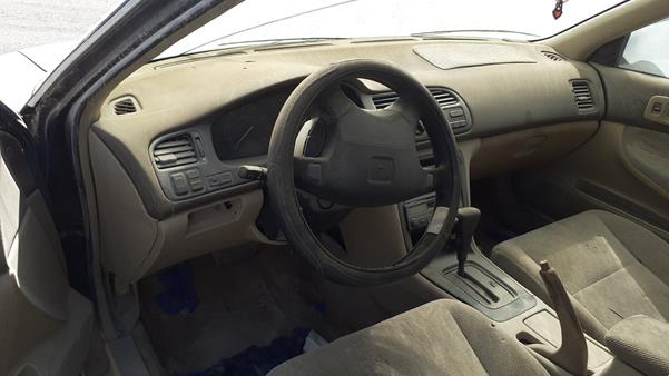 Photo 9 VIN: JHMCD5659RC061360 - HONDA ACCORD 