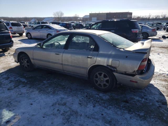 Photo 1 VIN: JHMCD5659RC063917 - HONDA ACCORD 