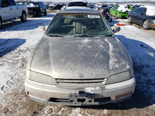 Photo 4 VIN: JHMCD5659RC063917 - HONDA ACCORD 