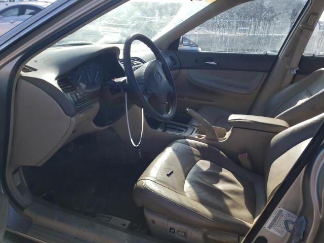 Photo 6 VIN: JHMCD5659RC063917 - HONDA ACCORD 