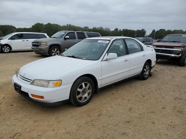 Photo 0 VIN: JHMCD565XSC054410 - HONDA ACCORD EX 