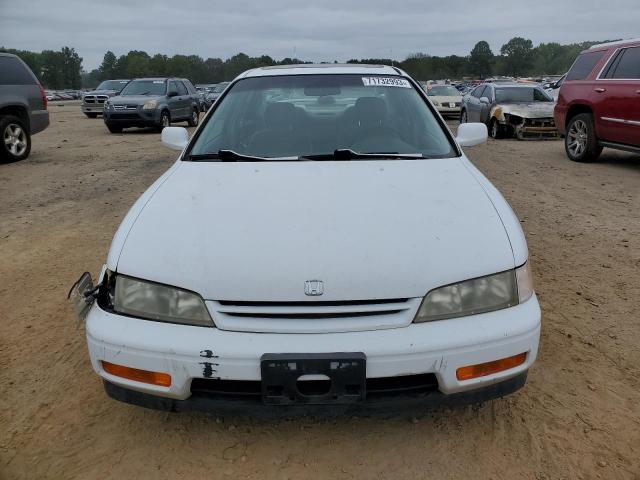 Photo 4 VIN: JHMCD565XSC054410 - HONDA ACCORD EX 