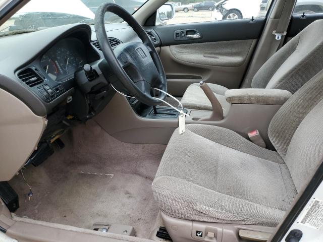 Photo 6 VIN: JHMCD565XSC054410 - HONDA ACCORD EX 