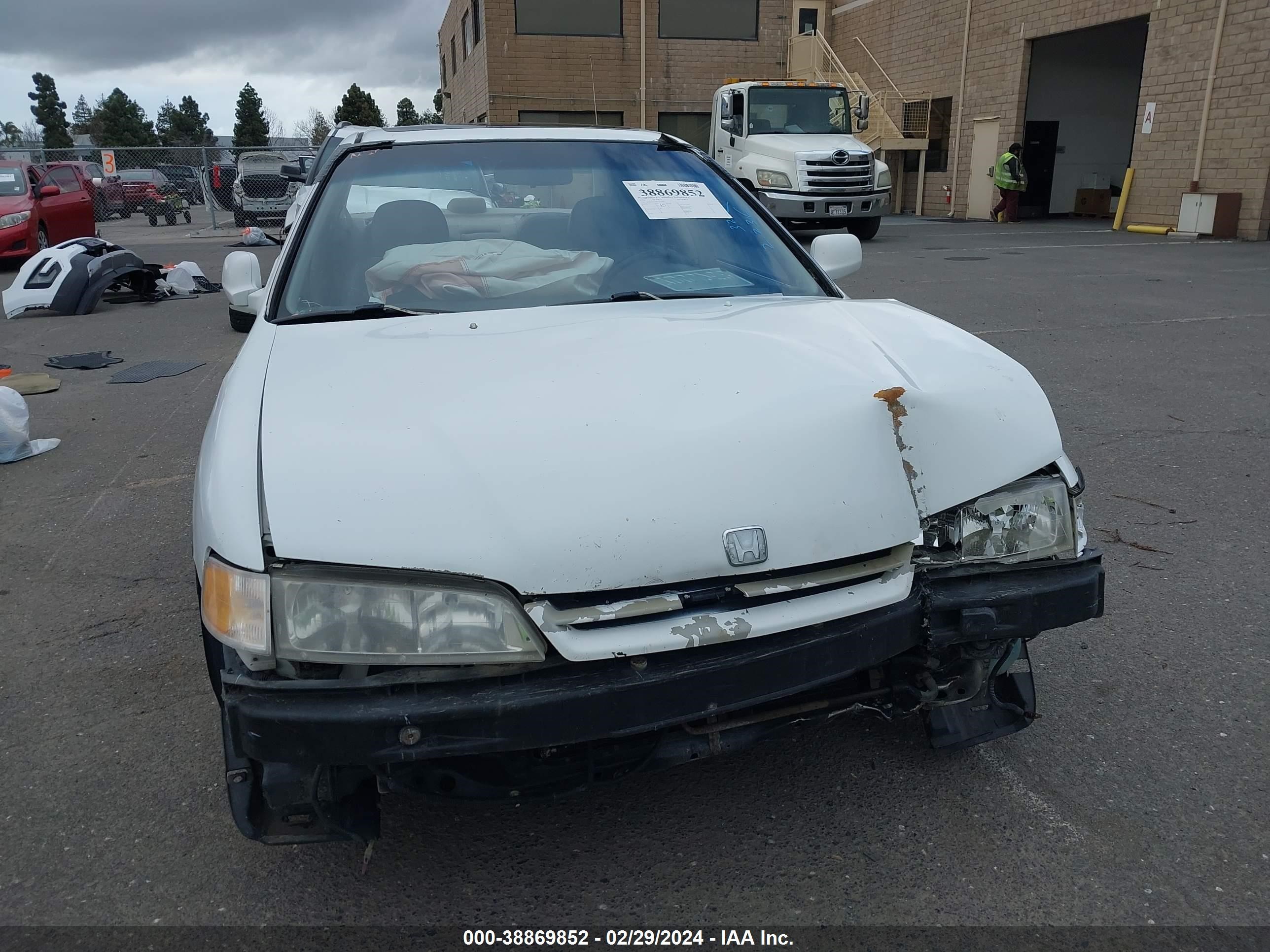 Photo 12 VIN: JHMCD5668RC110265 - HONDA ACCORD 