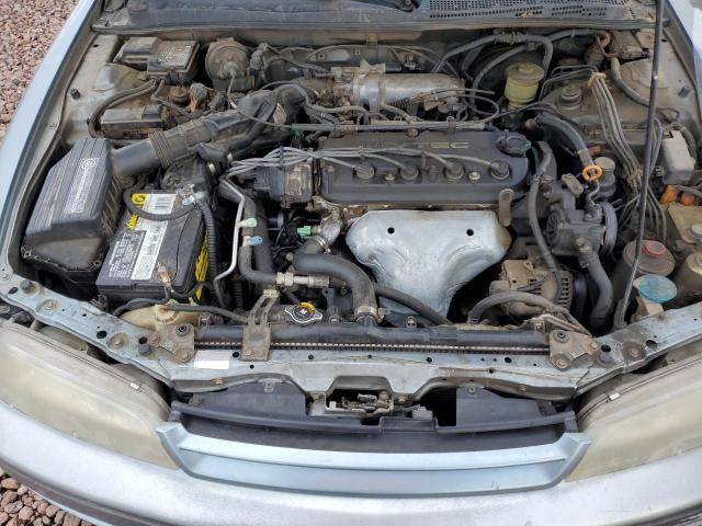 Photo 10 VIN: JHMCD5669RC085926 - HONDA ACCORD 