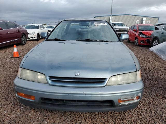 Photo 4 VIN: JHMCD5669RC085926 - HONDA ACCORD 