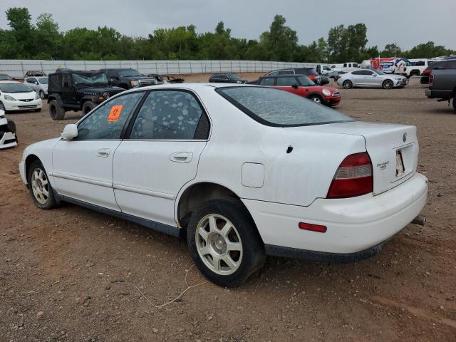 Photo 1 VIN: JHMCD566XRC114818 - HONDA ACCORD 