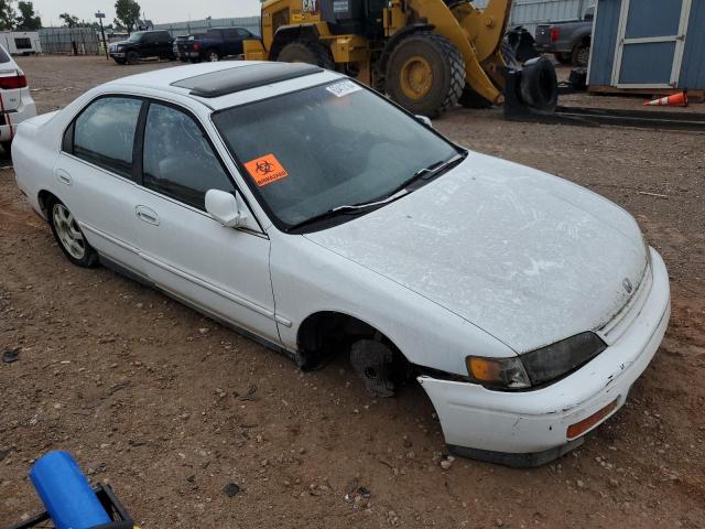 Photo 3 VIN: JHMCD566XRC114818 - HONDA ACCORD 