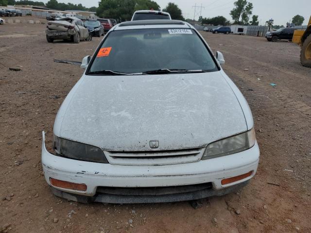 Photo 4 VIN: JHMCD566XRC114818 - HONDA ACCORD 