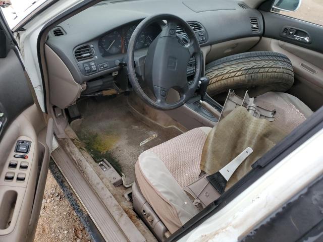 Photo 7 VIN: JHMCD566XRC114818 - HONDA ACCORD 