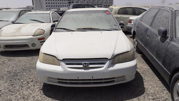 Photo 33 VIN: JHMCF863X2C402619 - HONDA ACCORD 