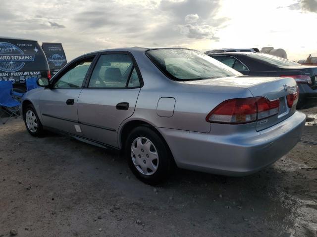 Photo 1 VIN: JHMCF86472C000162 - HONDA ACCORD DX 