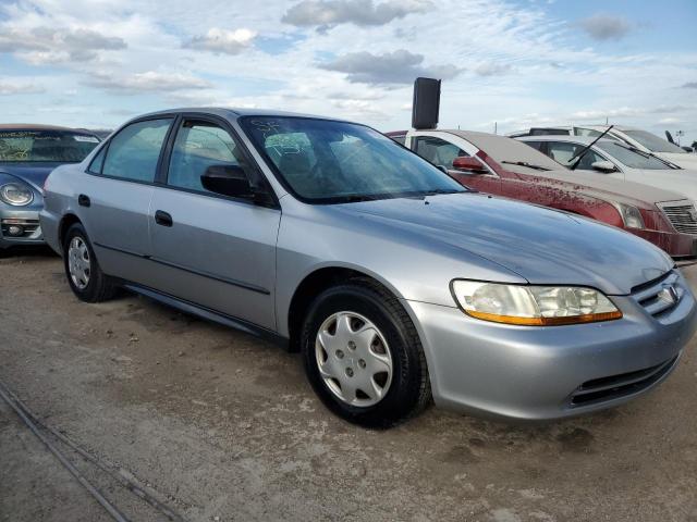 Photo 3 VIN: JHMCF86472C000162 - HONDA ACCORD DX 