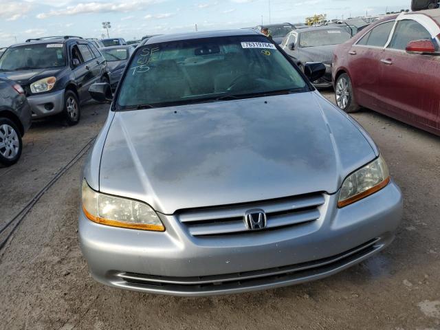 Photo 4 VIN: JHMCF86472C000162 - HONDA ACCORD DX 