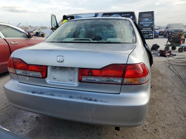 Photo 5 VIN: JHMCF86472C000162 - HONDA ACCORD DX 