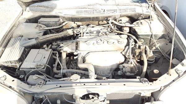 Photo 26 VIN: JHMCF9649XC401399 - HONDA ACCORD 