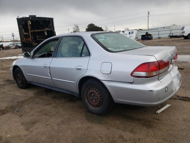 Photo 1 VIN: JHMCG55402C035395 - HONDA ACCORD 