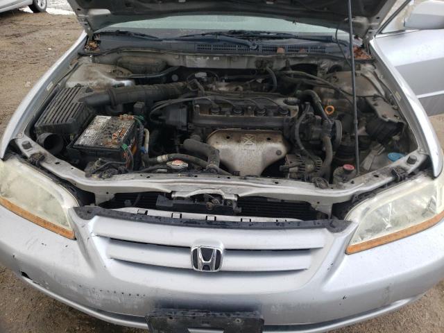 Photo 10 VIN: JHMCG55402C035395 - HONDA ACCORD 