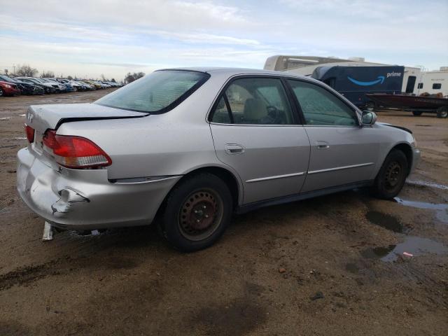 Photo 2 VIN: JHMCG55402C035395 - HONDA ACCORD 