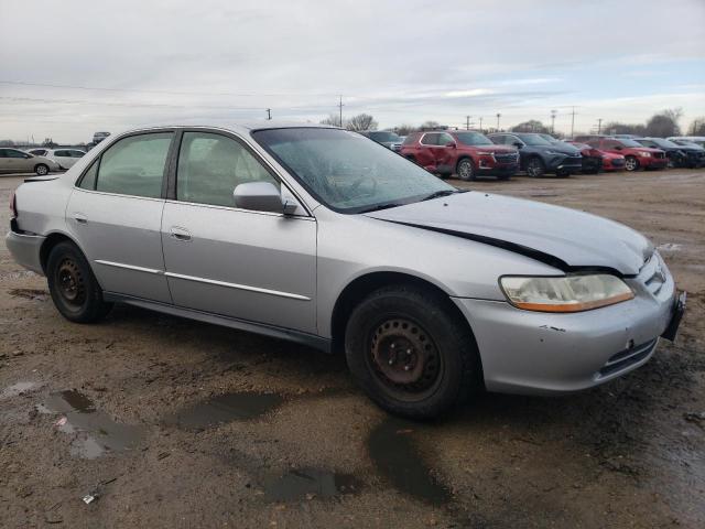 Photo 3 VIN: JHMCG55402C035395 - HONDA ACCORD 