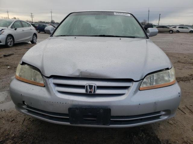 Photo 4 VIN: JHMCG55402C035395 - HONDA ACCORD 