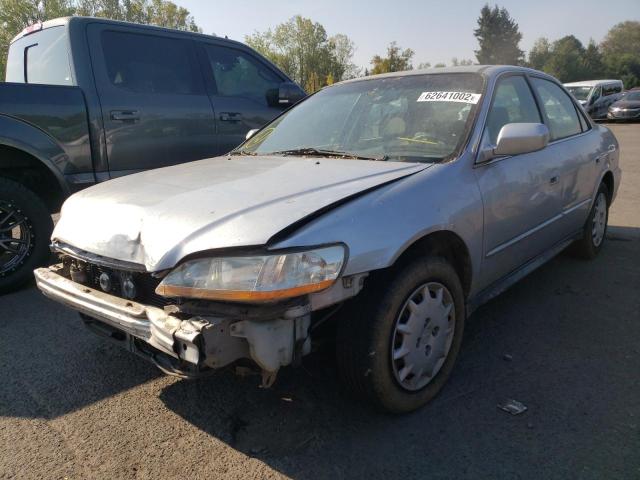 Photo 1 VIN: JHMCG55412C035387 - HONDA ACCORD 