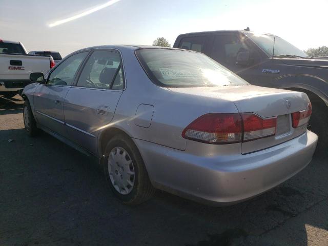 Photo 2 VIN: JHMCG55412C035387 - HONDA ACCORD 