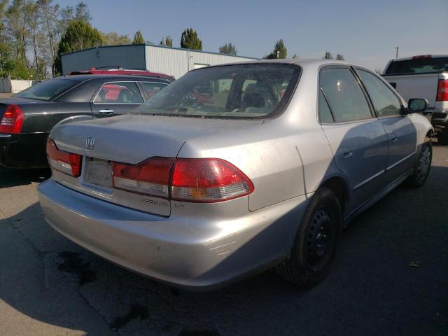 Photo 3 VIN: JHMCG55412C035387 - HONDA ACCORD 