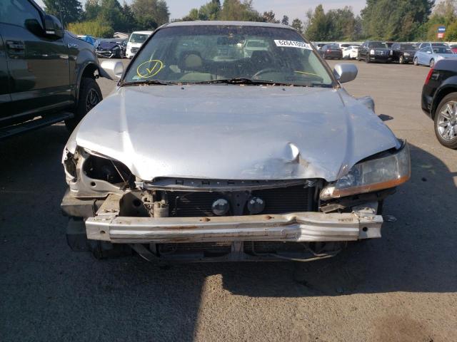 Photo 8 VIN: JHMCG55412C035387 - HONDA ACCORD 