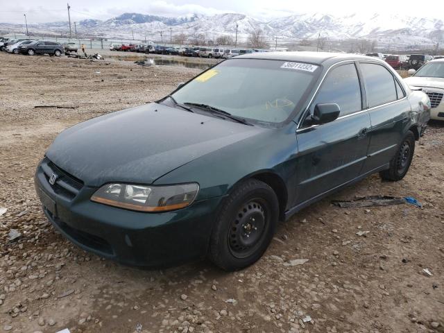 Photo 1 VIN: JHMCG5548XC006914 - HONDA ACCORD LX 