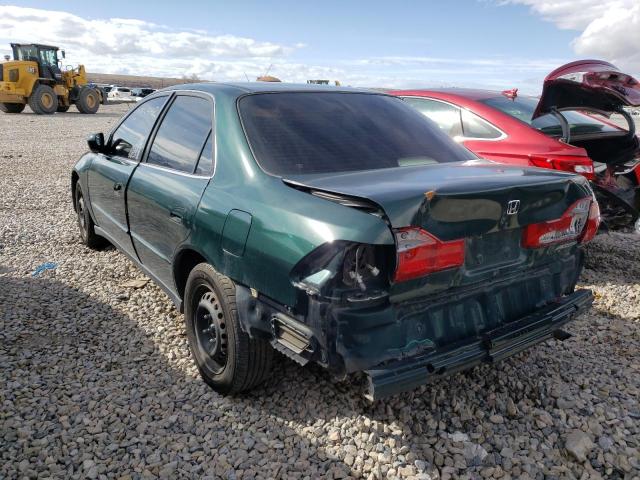 Photo 2 VIN: JHMCG5548XC006914 - HONDA ACCORD LX 